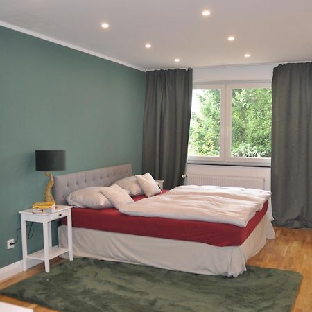 2-Zimmer Wohnung Mit Terrasse, Fernblick, Natur, Ruhig - Marburg Екстериор снимка