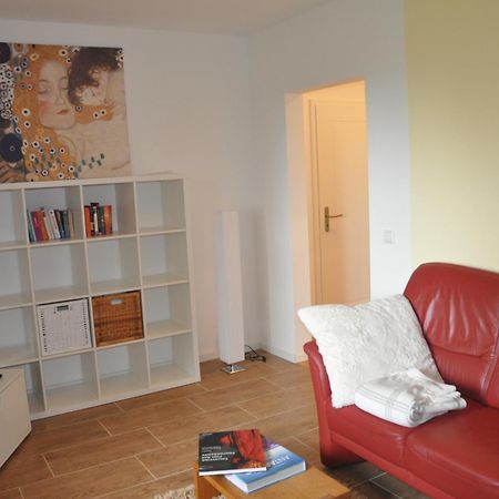 2-Zimmer Wohnung Mit Terrasse, Fernblick, Natur, Ruhig - Marburg Екстериор снимка
