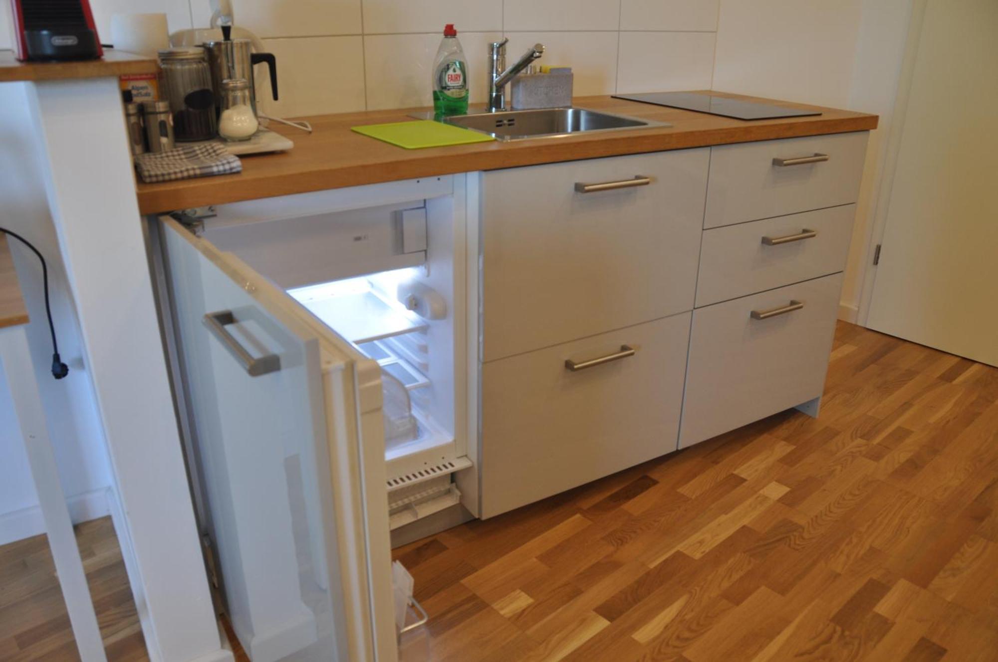 2-Zimmer Wohnung Mit Terrasse, Fernblick, Natur, Ruhig - Marburg Екстериор снимка