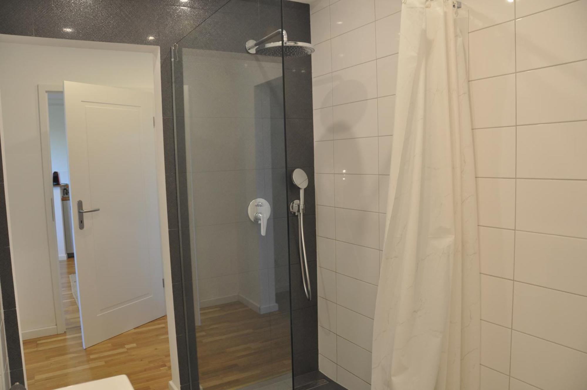 2-Zimmer Wohnung Mit Terrasse, Fernblick, Natur, Ruhig - Marburg Екстериор снимка