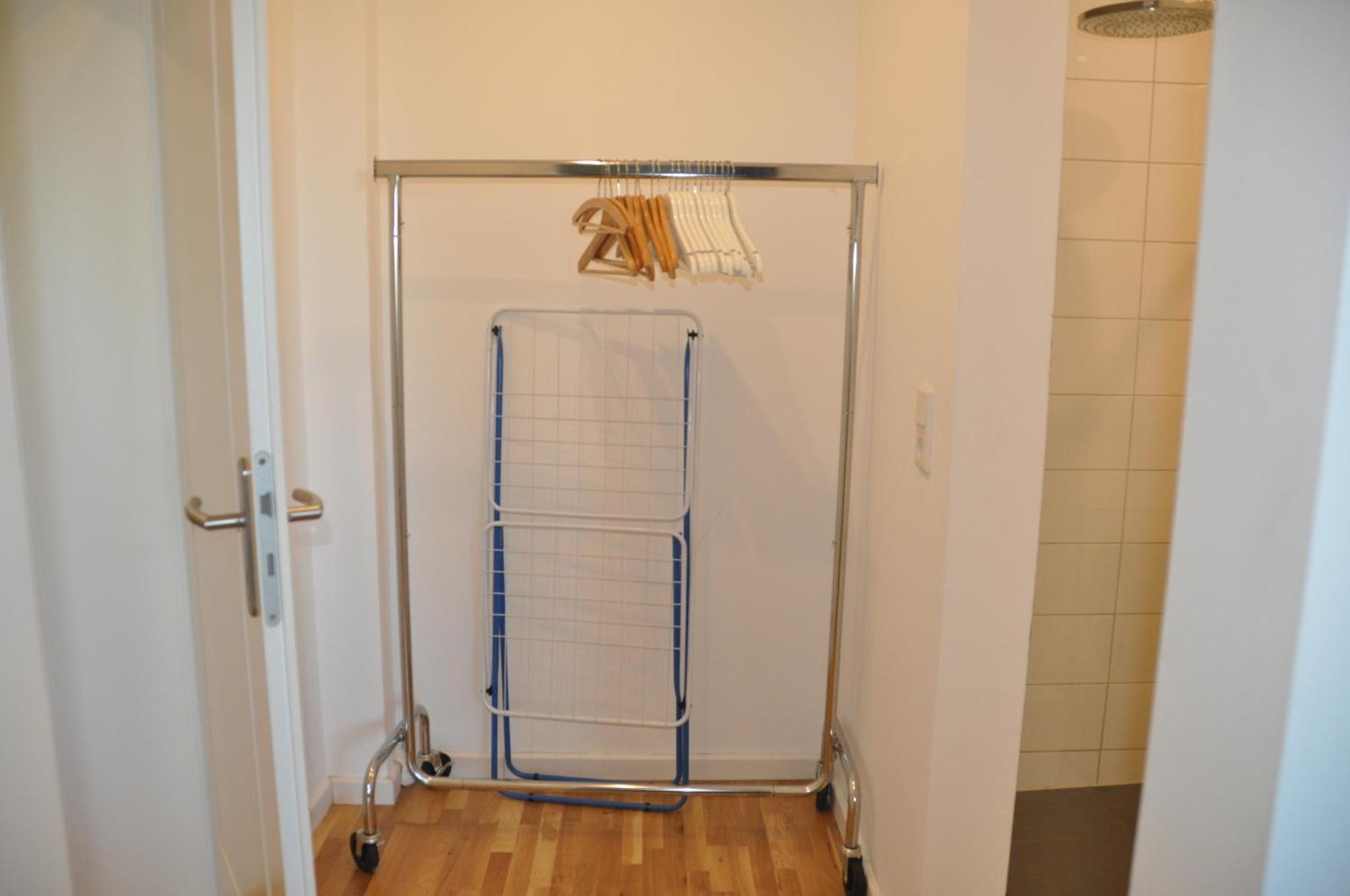 2-Zimmer Wohnung Mit Terrasse, Fernblick, Natur, Ruhig - Marburg Екстериор снимка