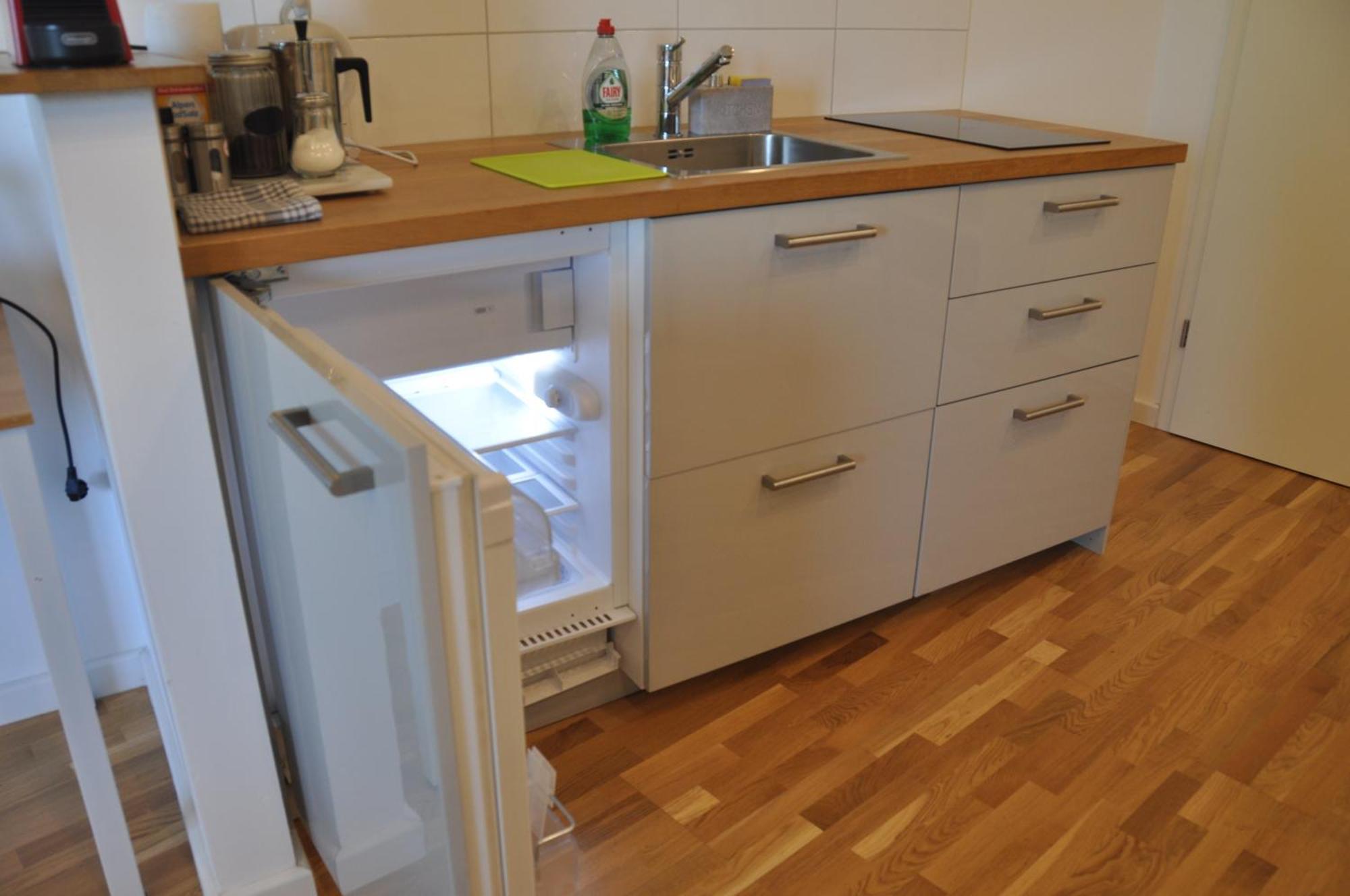 2-Zimmer Wohnung Mit Terrasse, Fernblick, Natur, Ruhig - Marburg Екстериор снимка