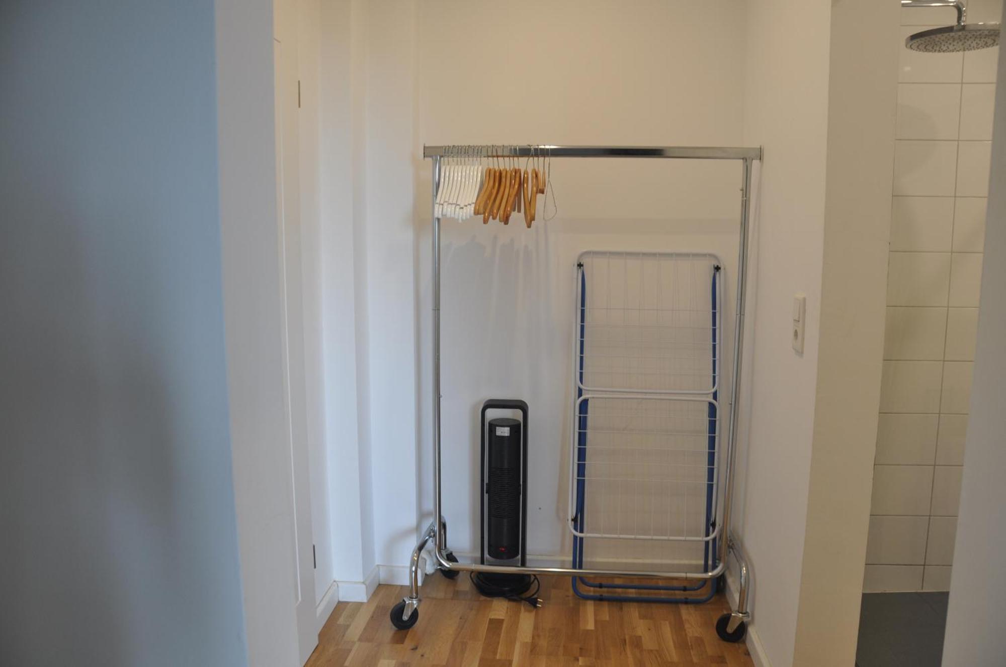 2-Zimmer Wohnung Mit Terrasse, Fernblick, Natur, Ruhig - Marburg Екстериор снимка