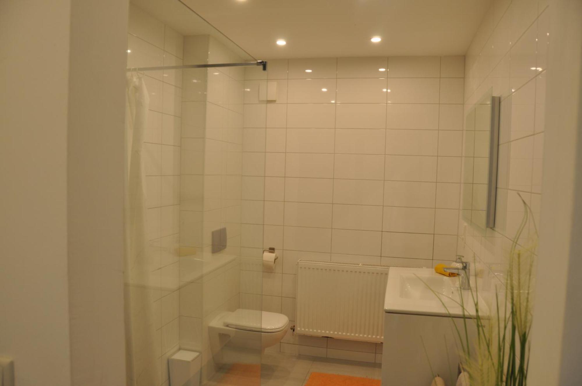 2-Zimmer Wohnung Mit Terrasse, Fernblick, Natur, Ruhig - Marburg Екстериор снимка